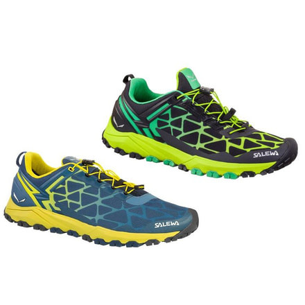 Salewa Multi Track Hiking Shoe - Men's