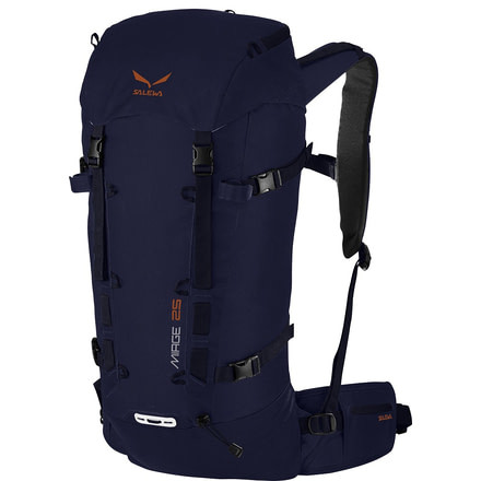 Salewa Miage 25 L Backpack-Deep Blue-25 L