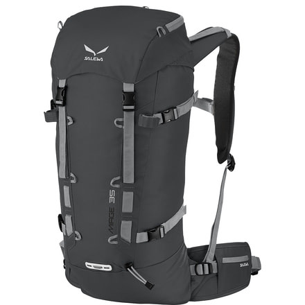Salewa Miage 35 L Backpack-Smoke-35 L
