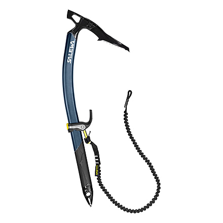 Salewa North-X Hammer Ice Axe, Night/Black, 00-0000001741-3990
