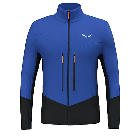 Salewa Ortles AM Jacket - Mens, Electric, Extra Large, 28724-8621-XL