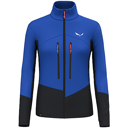 Salewa Ortles AM Jacket - Womens, Electric, Medium, 28725-8621-M