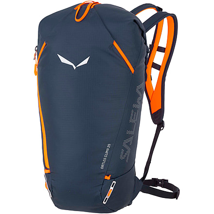 Salewa Ortles Climb 25 Backpack, Dark Denim, 25l, 00-0000001283-8670