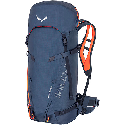 Salewa Ortles Guide 35 Backpack, Dark Denim, 35l, 00-0000001287-8670