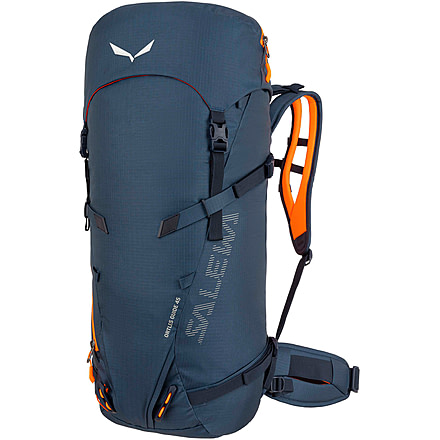 Salewa Ortles Guide 45 Backpack, Dark Denim, 45l, 00-0000001286-8670