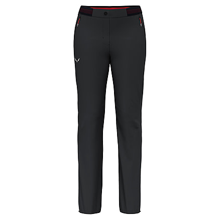 Salewa Pedroc 4 DST Reg Pants - Women's, Black Out, XS, 00-0000028594-0910-XS