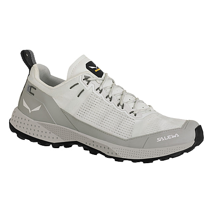 Salewa Pedroc Air Hiking Shoes - Women's, Cold White/Light Grey, 8, 00-0000061425-3326-8