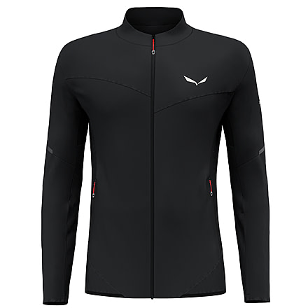 Salewa Pedroc Durastretch Light Jacket - Men's, Small, Black Out, 00-0000028570-0910-S