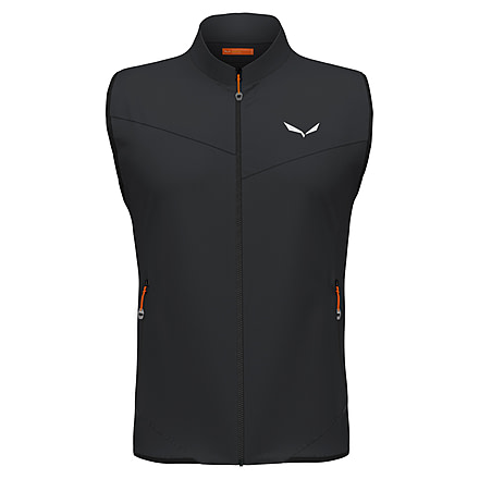 Salewa Pedroc Durastretch Light Vest - Men's, Extra Small, Black Out, 00-0000028572-0910-XS
