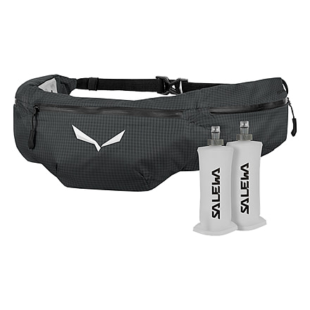Salewa Pedroc Hipbelt, Onyx, One Size, 00-0000001425-0870-UNI