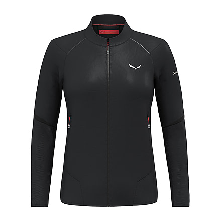Salewa Pedroc Pro PTC Alpha Jacket - Women, Small, Black Out, 00-0000028567-0910-S