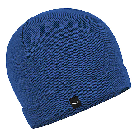 Salewa Puez Am Beanie, Electric, UNI58, 28773-8620