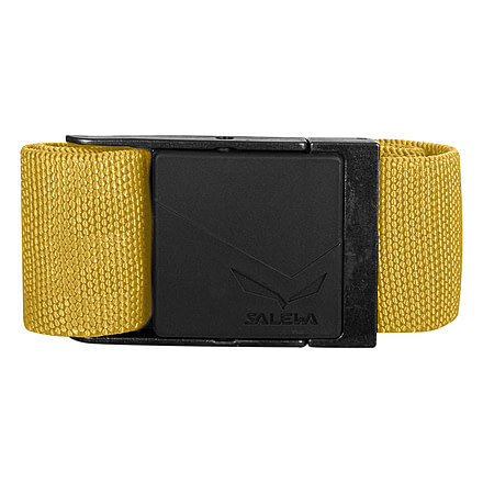 Salewa Rainbow Belt, Nugget Gold, One Size, 00-0000024812-2070-UNI
