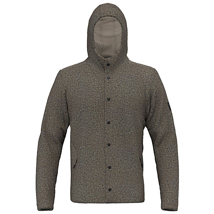 Salewa Sarner Undyed Wo Hd Jacket - Mens, Undyed, Extra Small, 28672-7060-XS