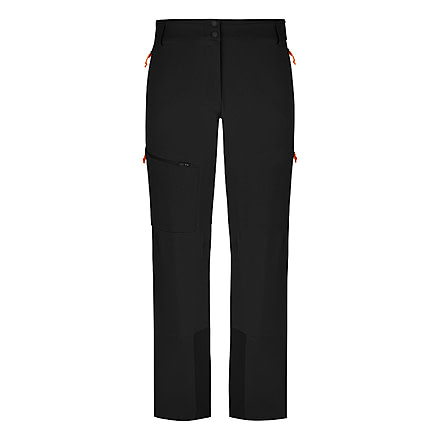 Salewa Sella Dst Pants - Mens, Black Out, Small, 28472-910-S