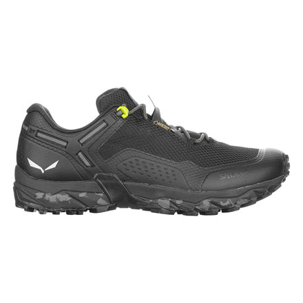 Salewa Speed Beat GTX Hiking Shoes - Mens, Black/Black, 11, 00-0000061338-0971-11