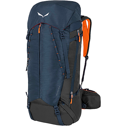 Salewa Trek Mate 55+5 Backpack, Dark Denim, 55+5l, 00-0000001290-8670