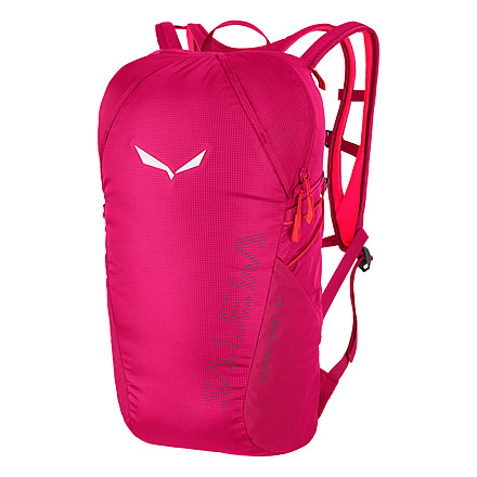 Salewa Ultra Train 14L Backpacks, Virtual Pink, 14l, 00-0000001254-4350
