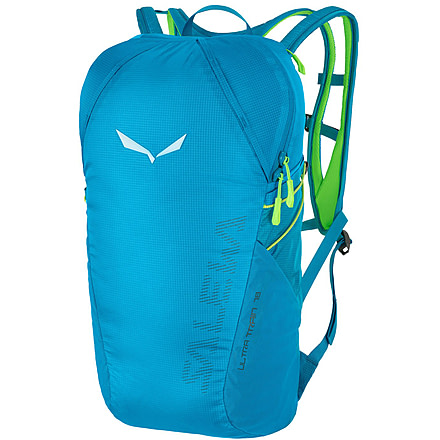 Salewa Ultra Train 18L Backpack, Blue Danube, 00-0000001255-1080