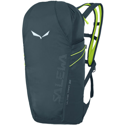 Salewa Ultra Train 22L Backpacks, Ombre Blue, 00-0000001256-3860