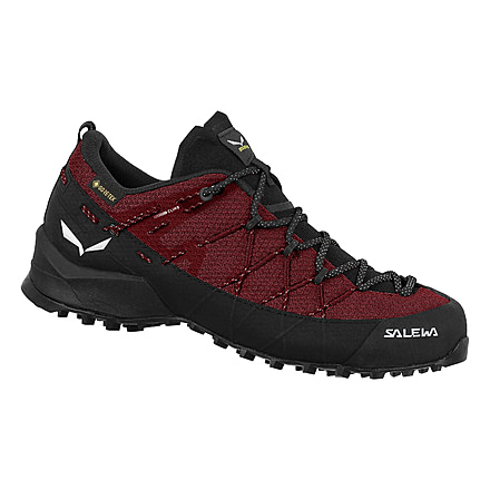 Salewa Wildfire 2 Gtx - Womens, Syrah/Black, 6,5, 61415-1575-6.5