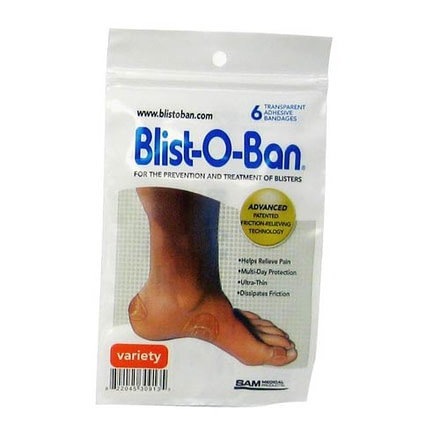 Sam Medical Blist-O-Ban