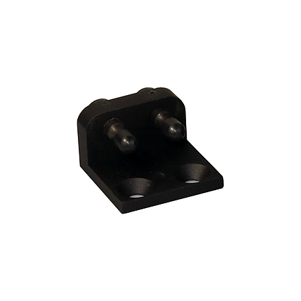 Samson PVS-14 Aimpoint Adapter Ring, Black PVS14-AIM