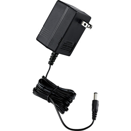 Sangean AC Adapter for PR-D19 &amp; PR-D14, Black ADP-PRD19