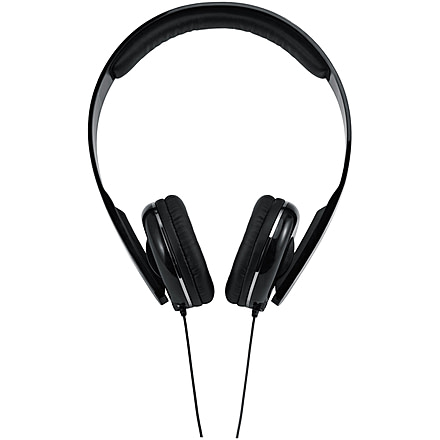 Sangean Full Size Stereo Headphones EU-55