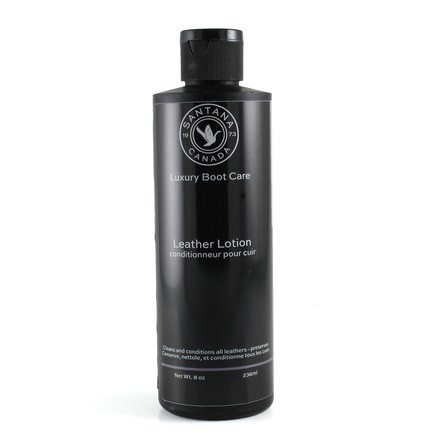 Santana Canada Lotion for Leather 68906770847