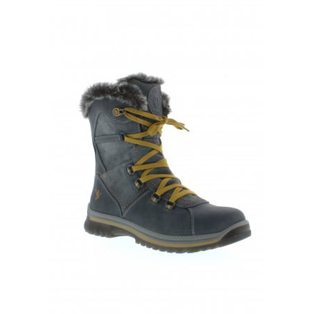 Santana Canada Majesta2 Winter Boot, Grey, 6 68906790654
