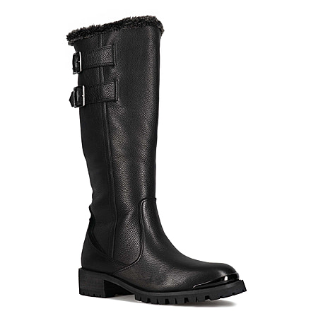 Santana Canada Napp Winter Casual Boot - Womens, Black, 6, NAPPBLACK6