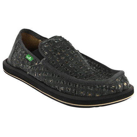Sanuk Holy Moly - Black 8