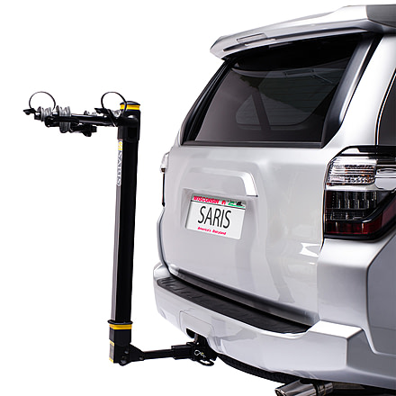 Saris Bike Porter Hitch - 2 Bike