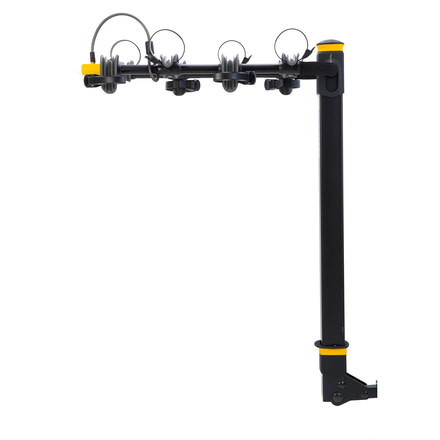 Saris Bike Porter Hitch 4-Bike With Locks