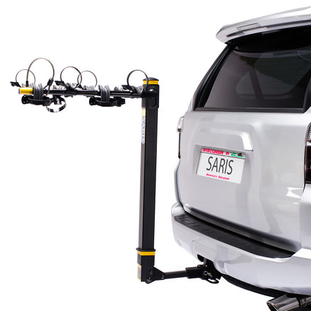 Saris Bike Porter Hitch 4-Bike