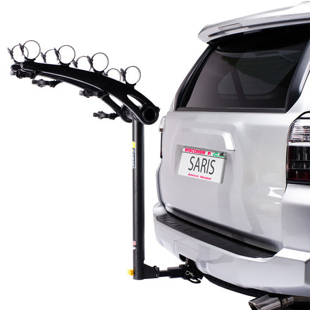 Saris Bones Hitch 4-Bike