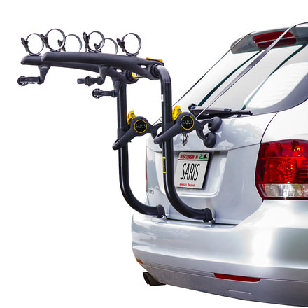Saris Bones RS Bike Rack