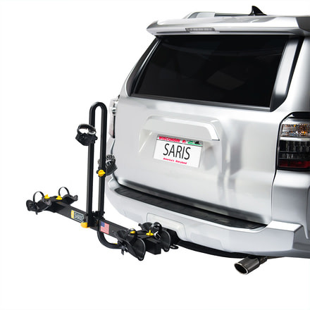 Saris Freedom 2-Bike