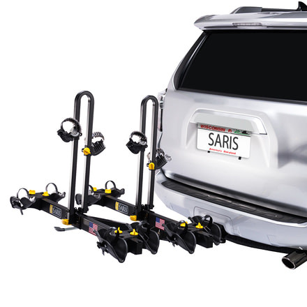 Saris Freedom 4-Bike