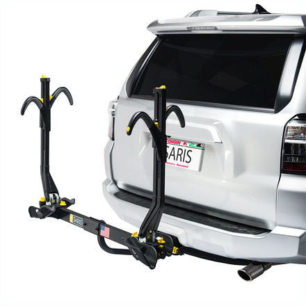 Saris Freedom SuperClamp 2-Bike