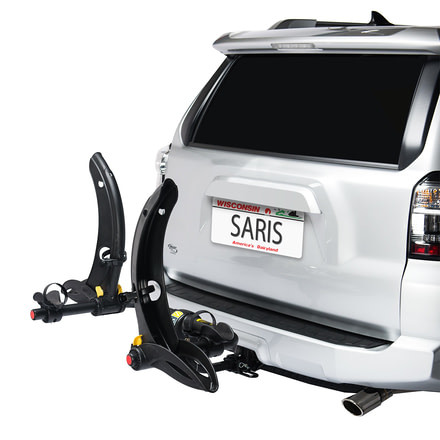 Saris Thelma 2-Bike