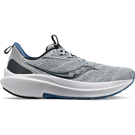 Saucony Echelon 9 Shoes - Mens, Fossil/Murk, 11, Medium, S20765-21-030-M-11