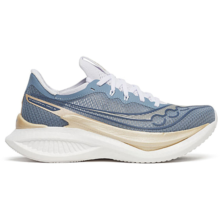 Saucony Endorphin Pro 5, Storm/Gilded, 12, S11064-142-12