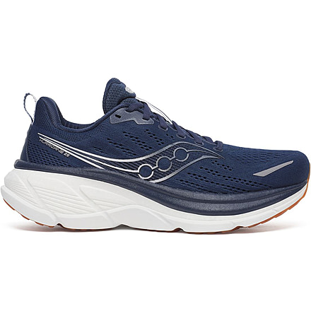 Saucony Hurricane 25, Navy/Cloud, 7.5, S21026-204-7.5