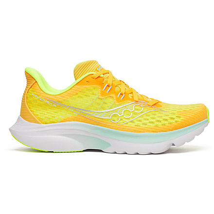 Saucony Kinvara 16, Sunrise, 8, S11020-125-8