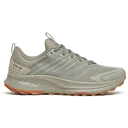 Saucony Ride Tr2, Birch/Silver, 11.5, S20951-55-11.5
