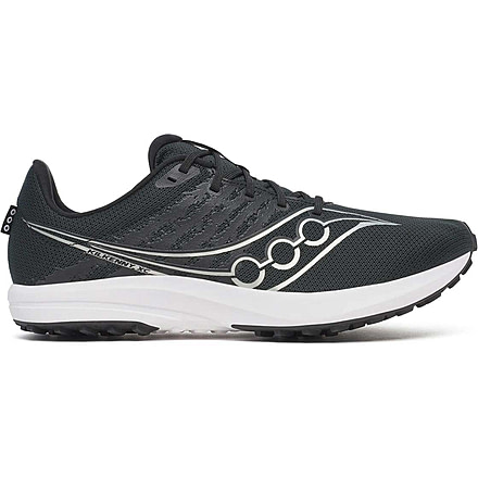 Saucony Kilkenny XC 10 Flat Spikeless Cross Country Shoes - Mens