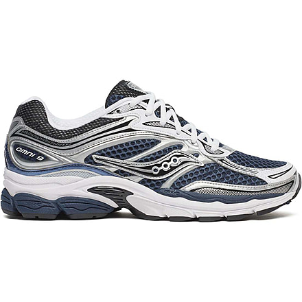 Saucony ProGrid Omni 9 Casual Shoes