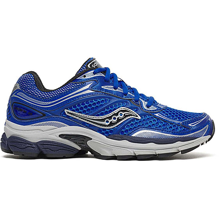 Saucony ProGrid Omni 9 Casual Shoes - Womens